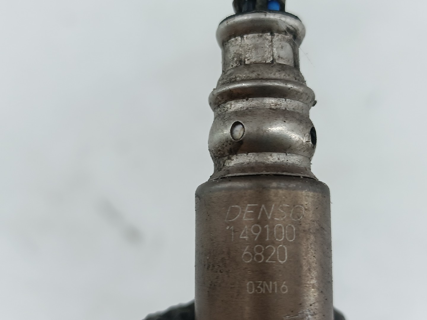 Sonda Lambda MITSUBISHI ASX (GA_W_) | 09 -  Imagem-2