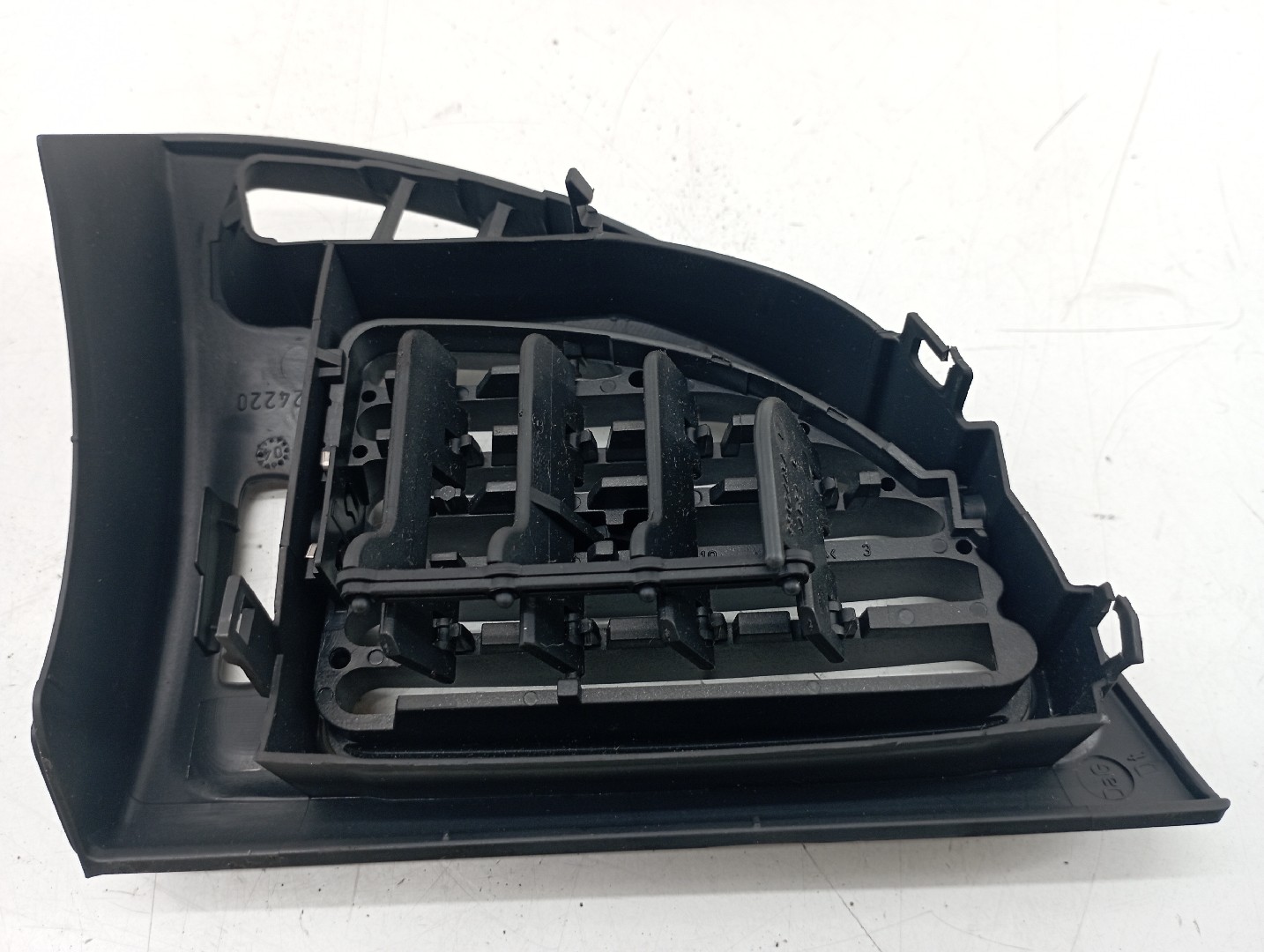 Difusor de ar CITROEN C5 II (RC_) | 04 -  Imagem-2