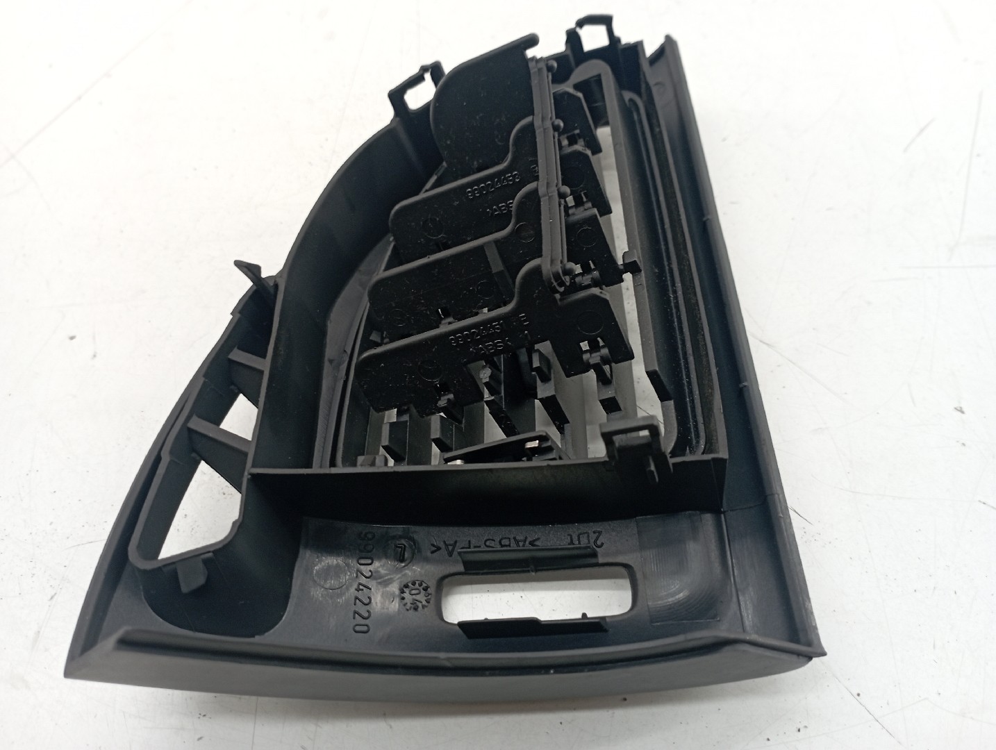 Difusor de ar CITROEN C5 II (RC_) | 04 -  Imagem-4