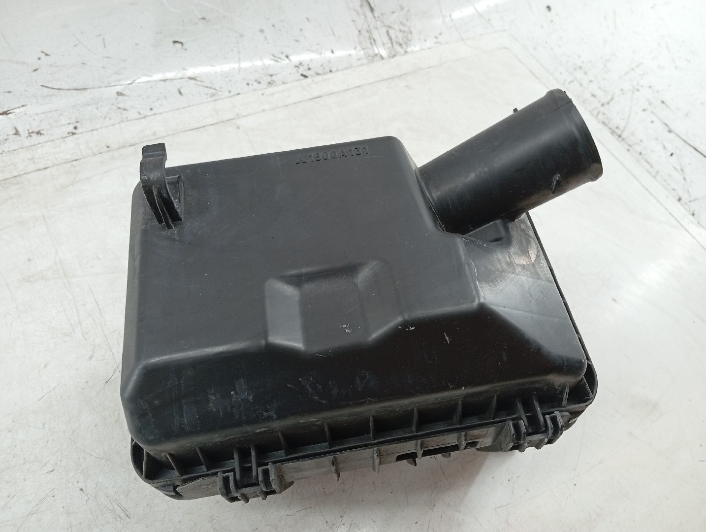 Caixa de filtro de ar MITSUBISHI ASX (GA_W_) | 09 - 