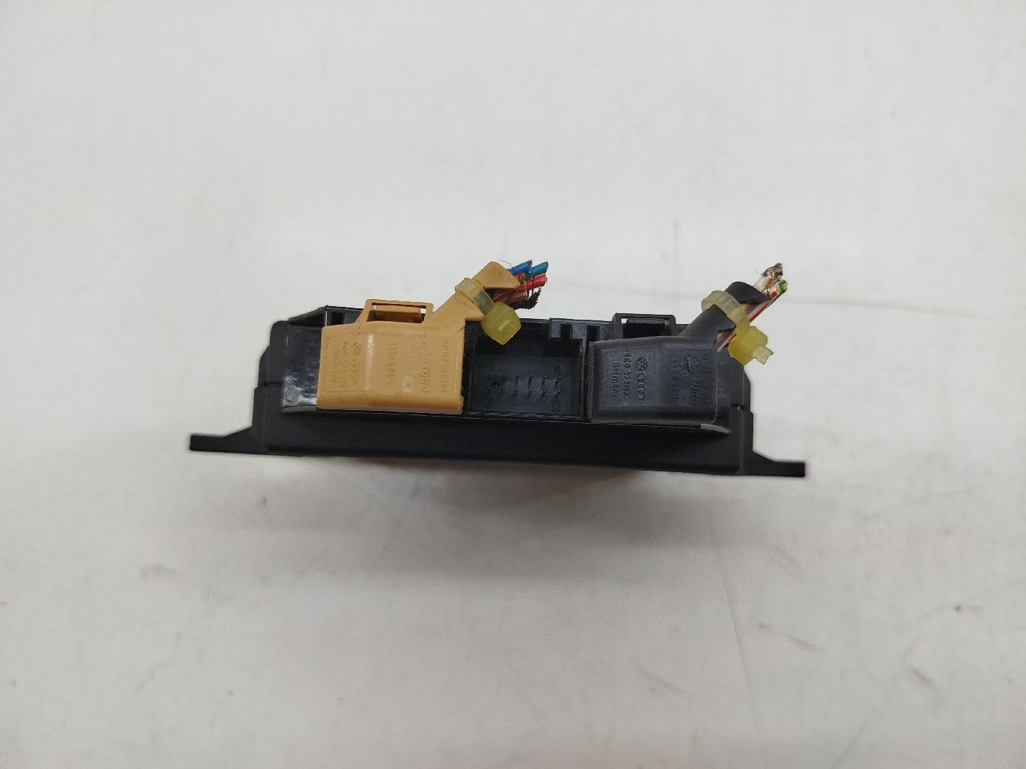 Módulo de sensor estacionamento SEAT TOLEDO III (5P2) | 04 - 09 Imagem-3