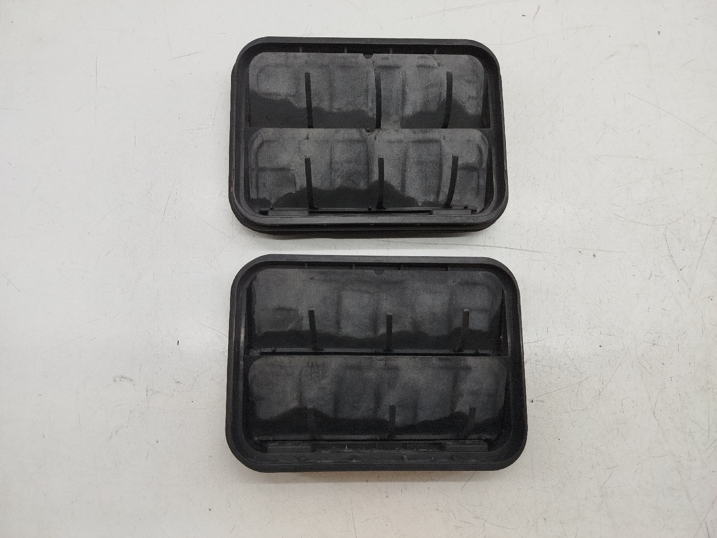 Painel de Ventilação SEAT TOLEDO III (5P2) | 04 - 09
