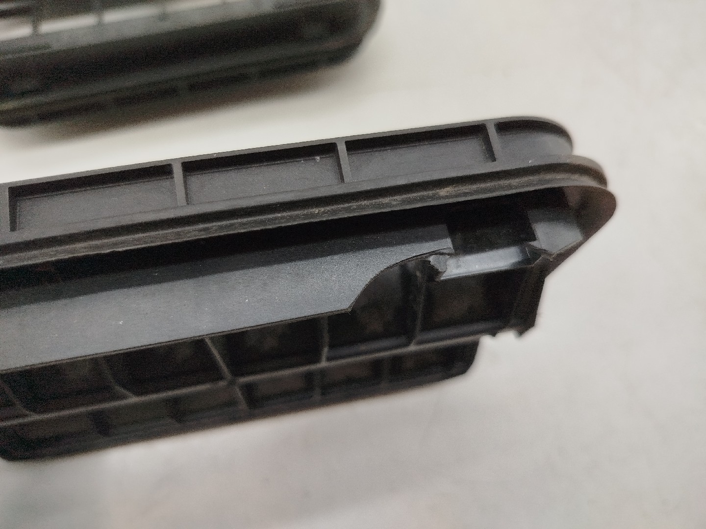Painel de Ventilação SEAT TOLEDO III (5P2) | 04 - 09 Imagem-3