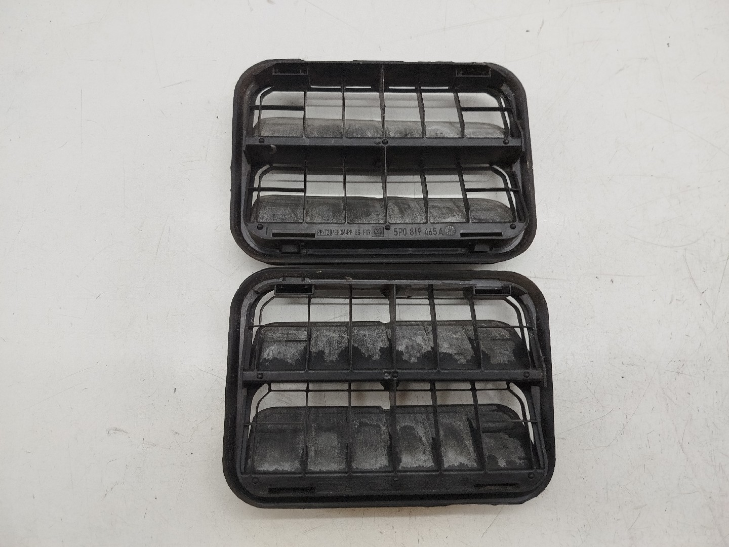 Painel de Ventilação SEAT TOLEDO III (5P2) | 04 - 09 Imagem-1