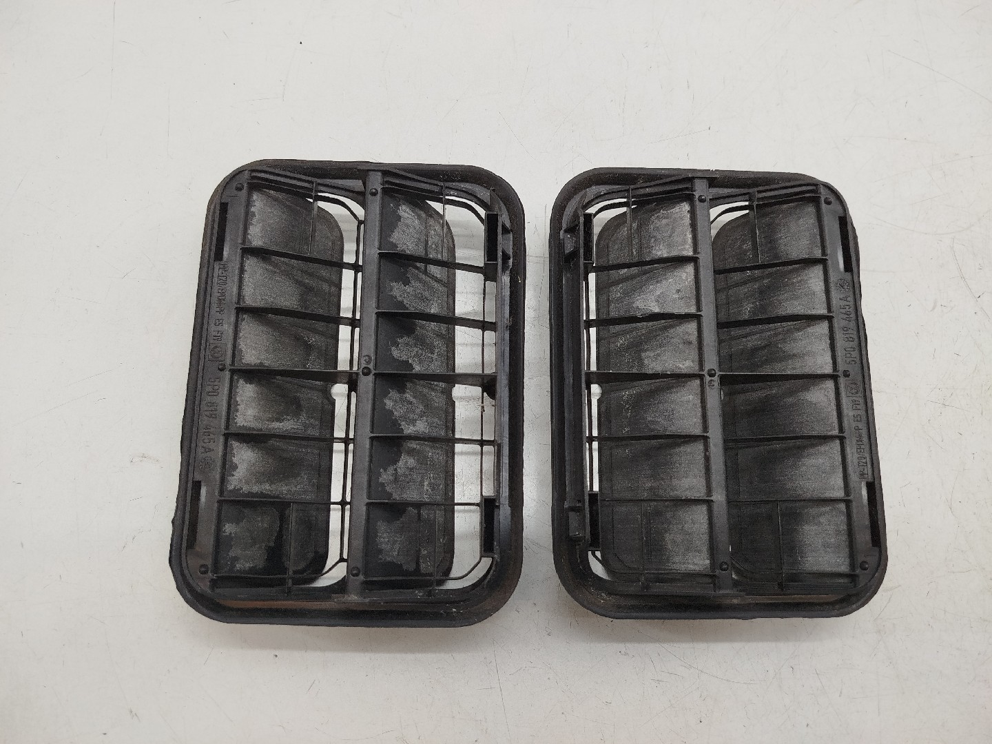 Painel de Ventilação SEAT TOLEDO III (5P2) | 04 - 09 Imagem-4