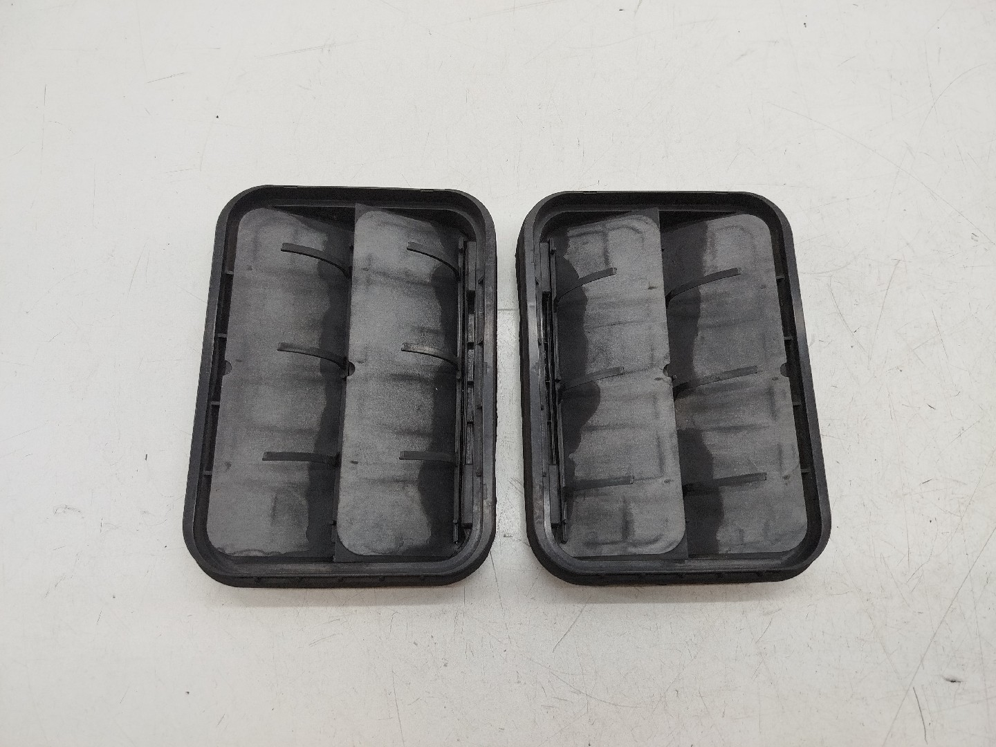 Painel de Ventilação SEAT TOLEDO III (5P2) | 04 - 09 Imagem-5