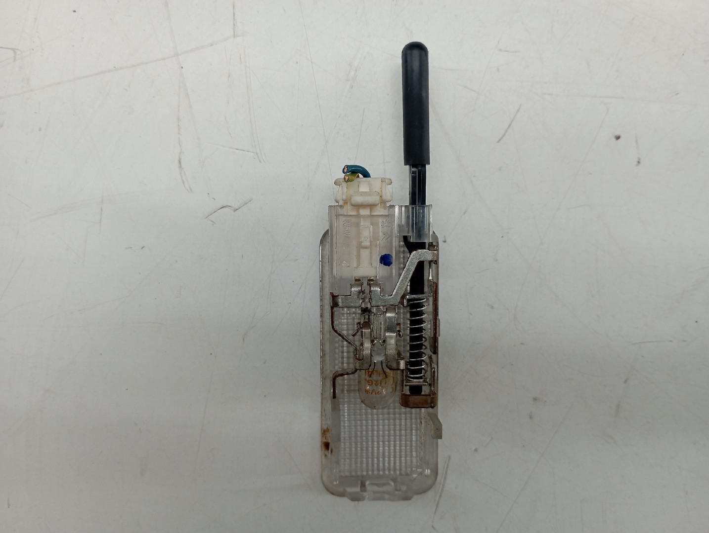 Luz interior da porta CITROEN C5 II (RC_) | 04 -  Imagem-1