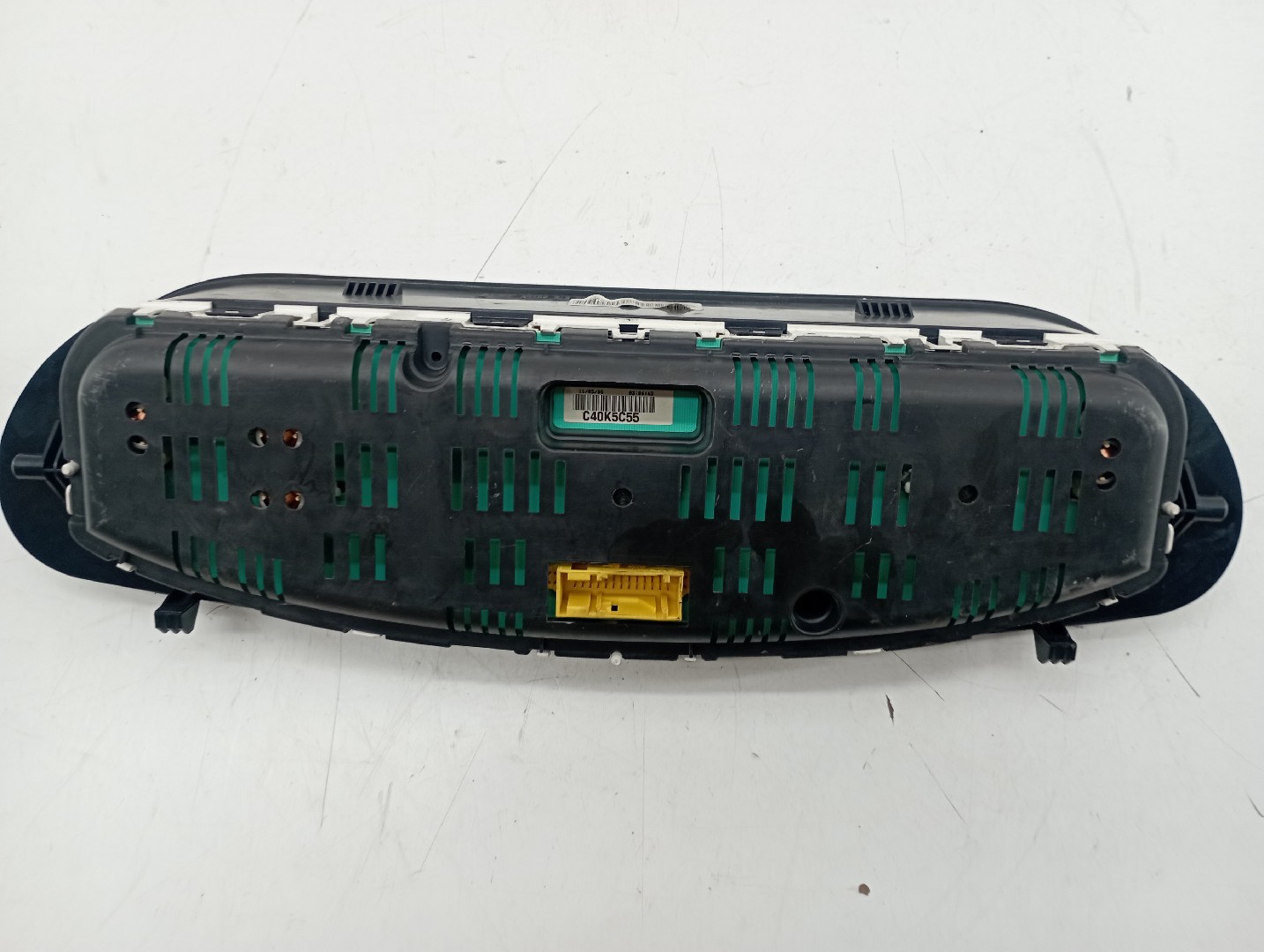 Quadrante CITROEN C5 II (RC_) | 04 -  Imagem-3