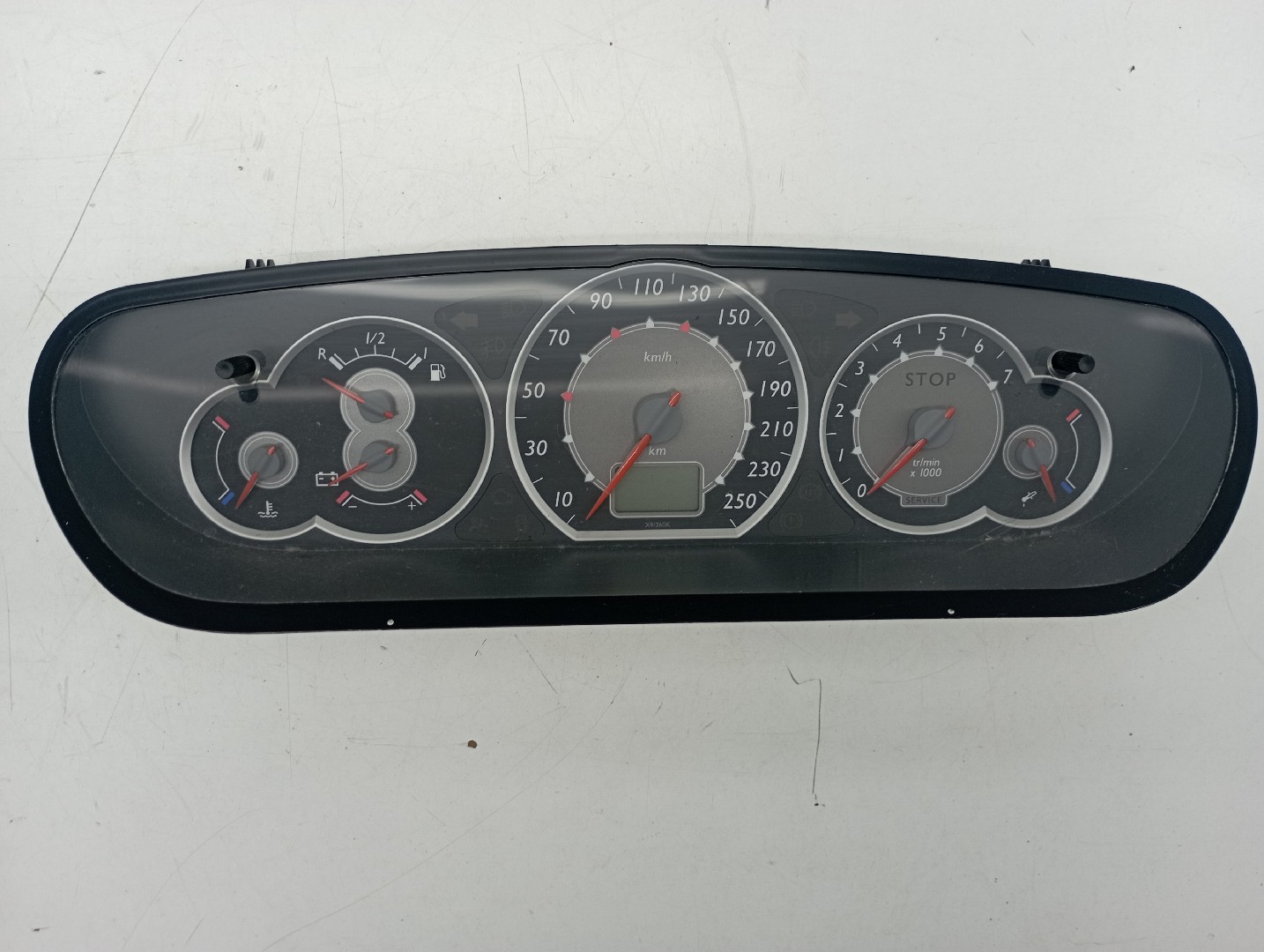 Quadrante CITROEN C5 II (RC_) | 04 - 