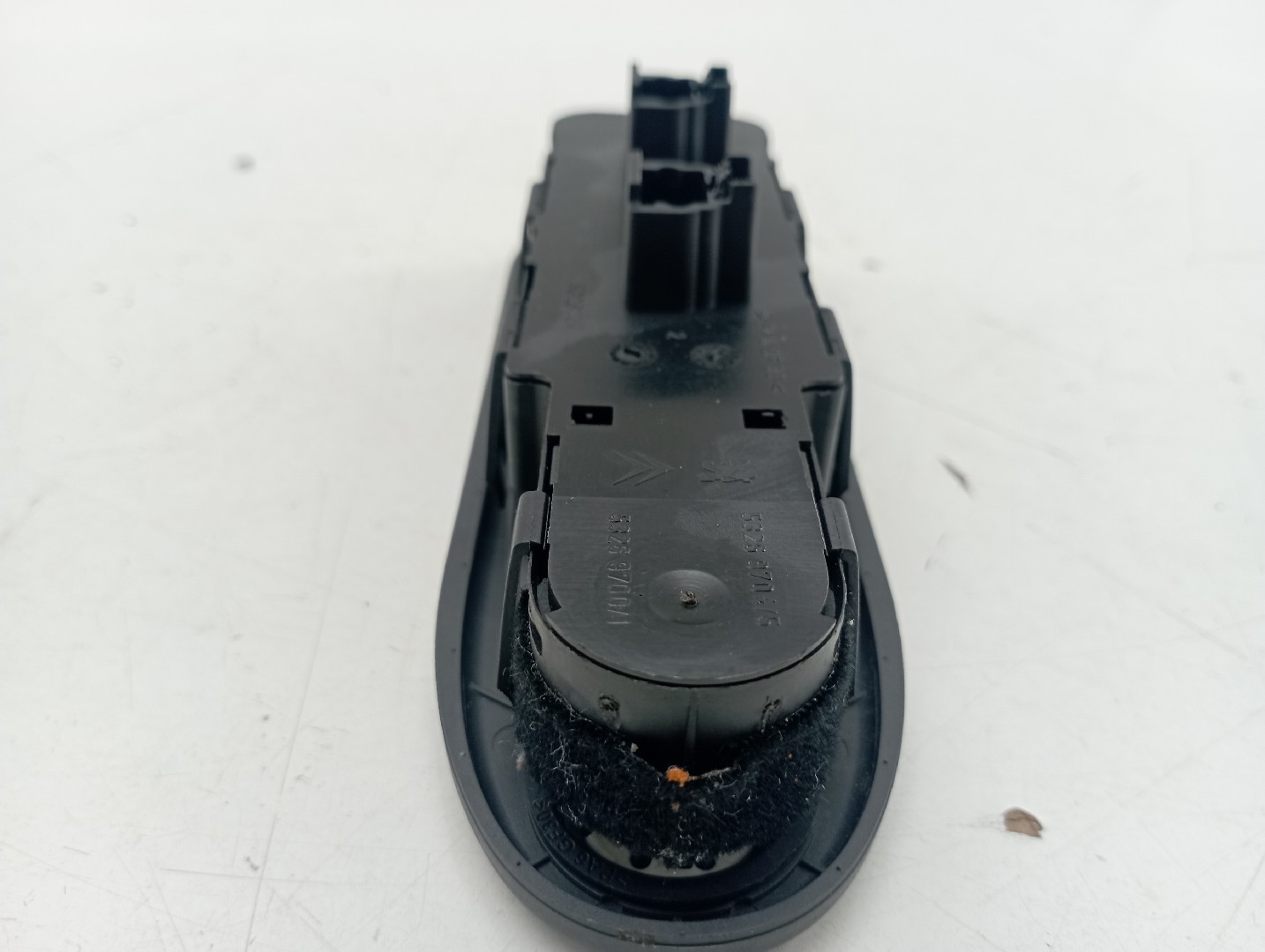 Comutador de vidro frente esquerdo CITROEN C5 II (RC_) | 04 -  Imagem-4