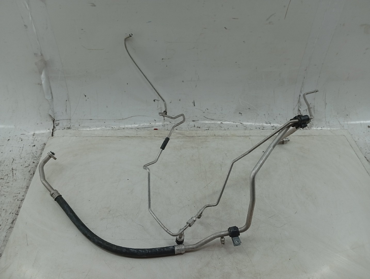Tubo de Ar condicionado MITSUBISHI ASX (GA_W_) | 09 - 
