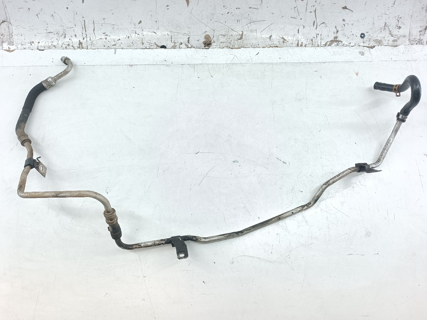 Tubo de Ar condicionado RENAULT MEGANE I (BA0/1_) | 95 - 04