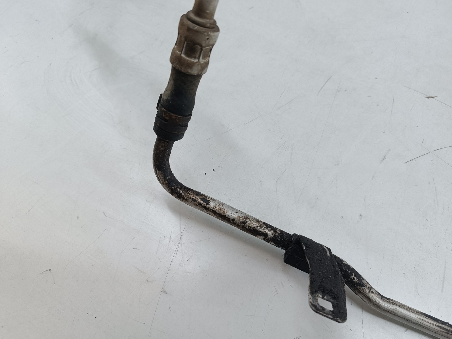 Tubo de Ar condicionado RENAULT MEGANE I (BA0/1_) | 95 - 04 Imagem-2
