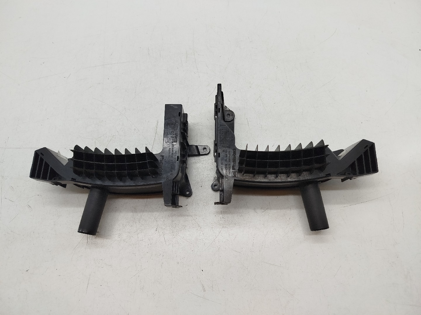 Outros Plásticos SEAT TOLEDO III (5P2) | 04 - 09