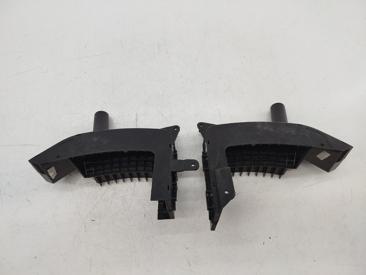 Outros Plásticos SEAT TOLEDO III (5P2) | 04 - 09 Imagem-4