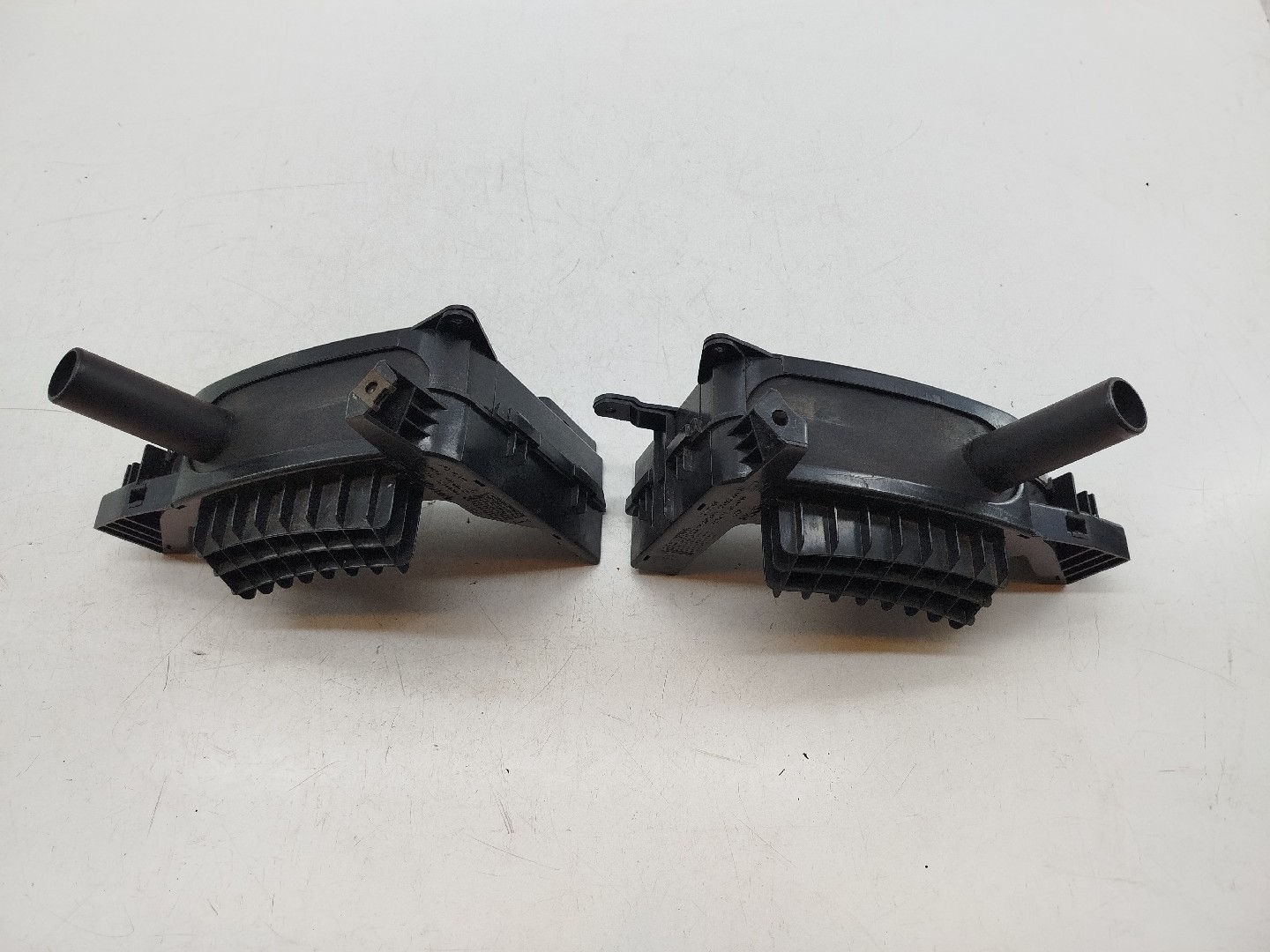 Outros Plásticos SEAT TOLEDO III (5P2) | 04 - 09 Imagem-7