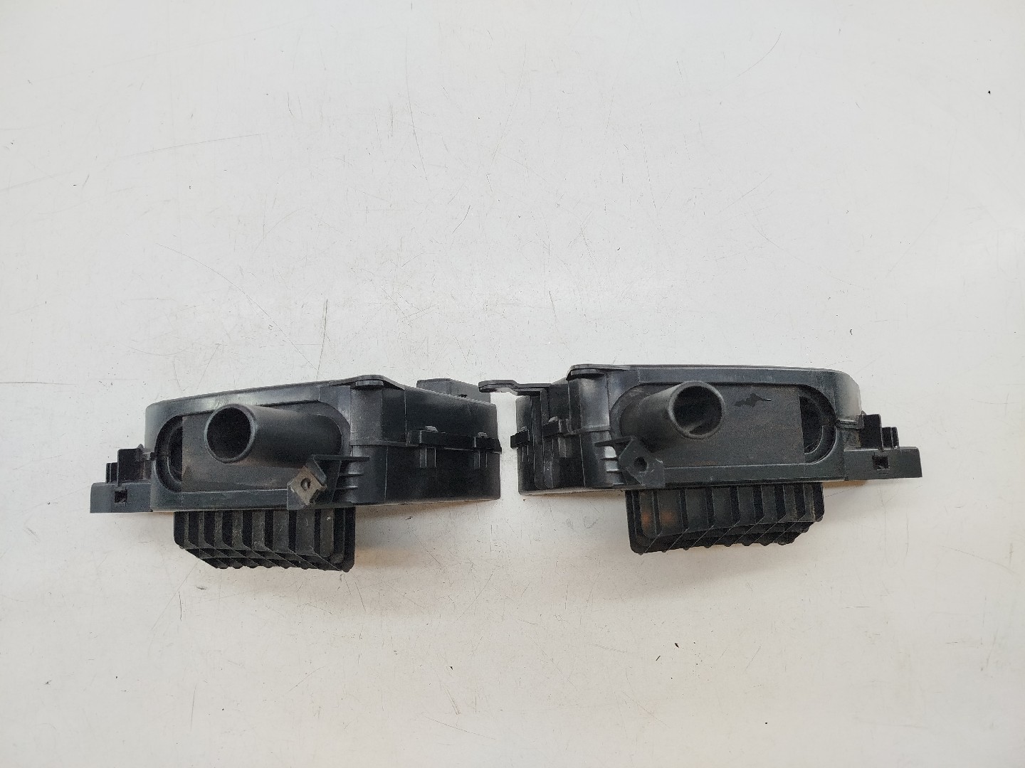 Outros Plásticos SEAT TOLEDO III (5P2) | 04 - 09 Imagem-6