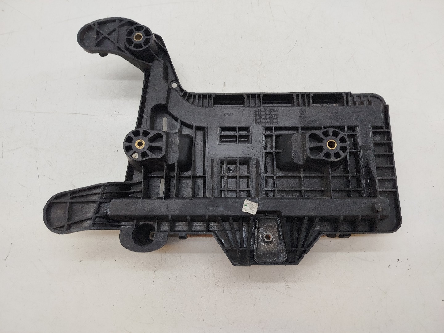 Suporte de Bateria SEAT TOLEDO III (5P2) | 04 - 09