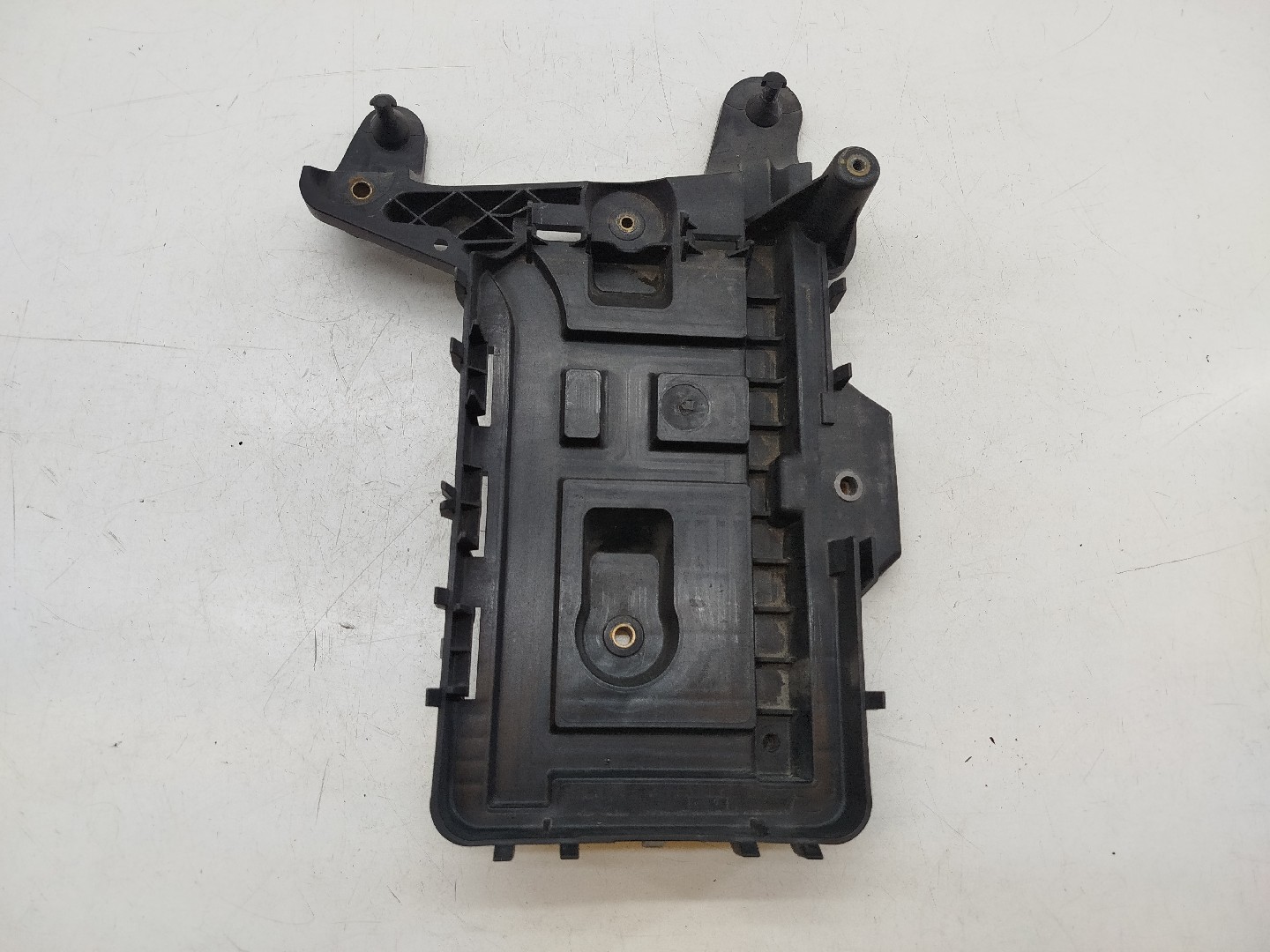Suporte de Bateria SEAT TOLEDO III (5P2) | 04 - 09 Imagem-4