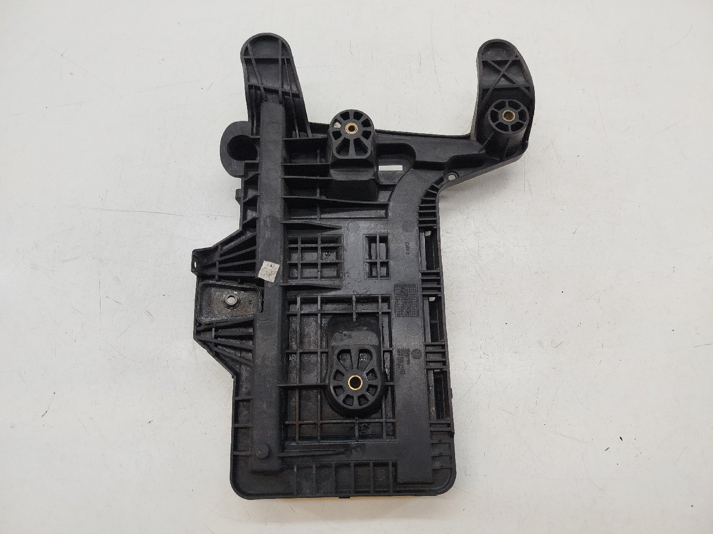 Suporte de Bateria SEAT TOLEDO III (5P2) | 04 - 09 Imagem-5