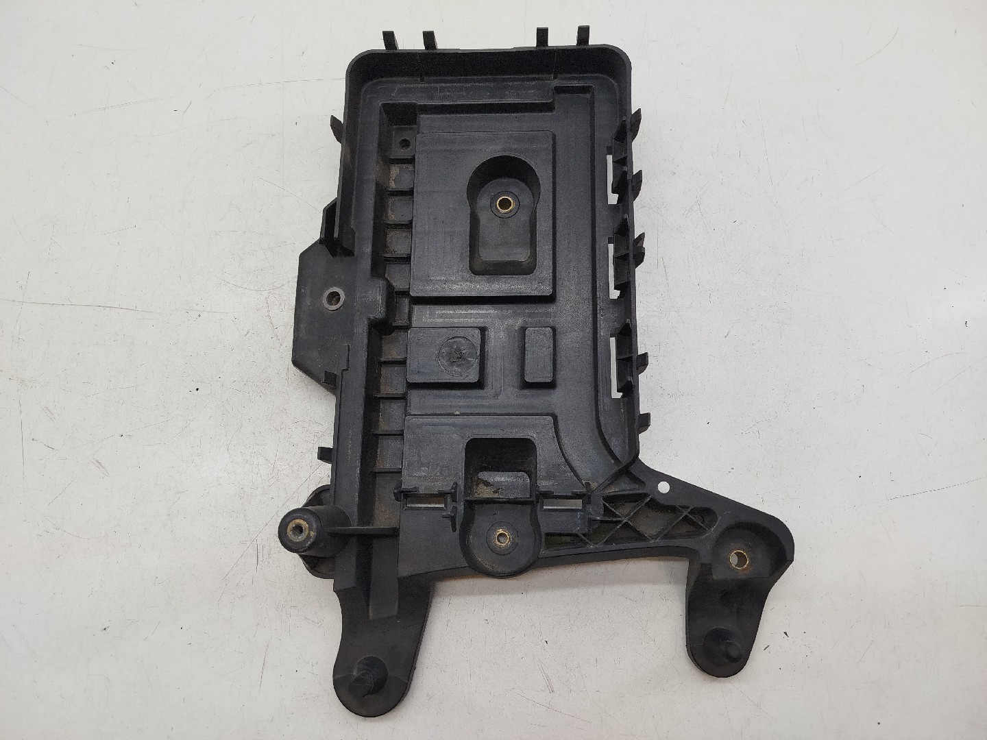 Suporte de Bateria SEAT TOLEDO III (5P2) | 04 - 09 Imagem-2