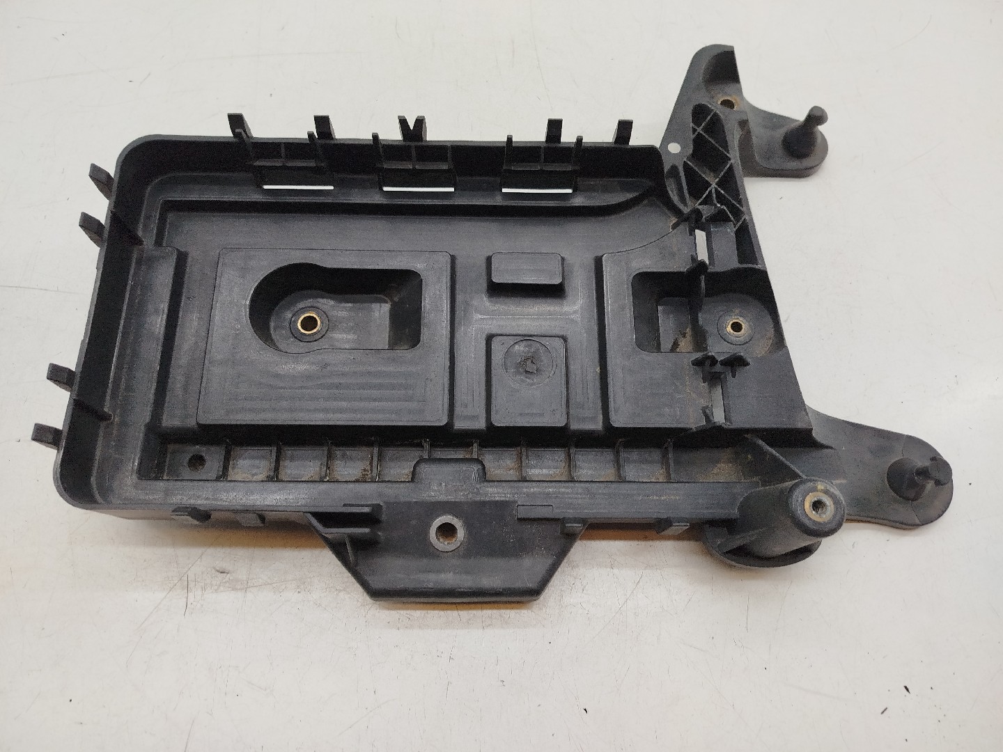Suporte de Bateria SEAT TOLEDO III (5P2) | 04 - 09 Imagem-3