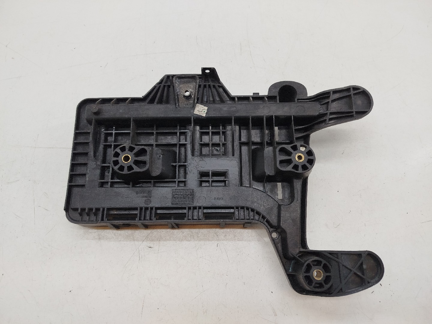 Suporte de Bateria SEAT TOLEDO III (5P2) | 04 - 09 Imagem-6