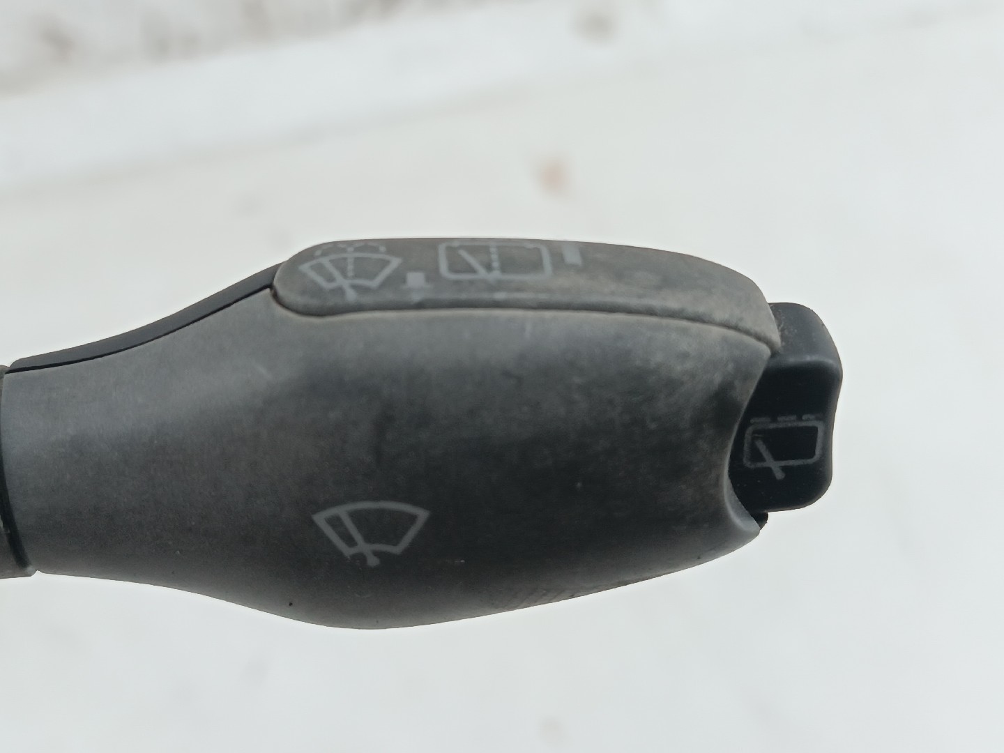 Comutador de limpa-para-brisas VOLKSWAGEN POLO (6N1) | 94 - 99 Imagem-1