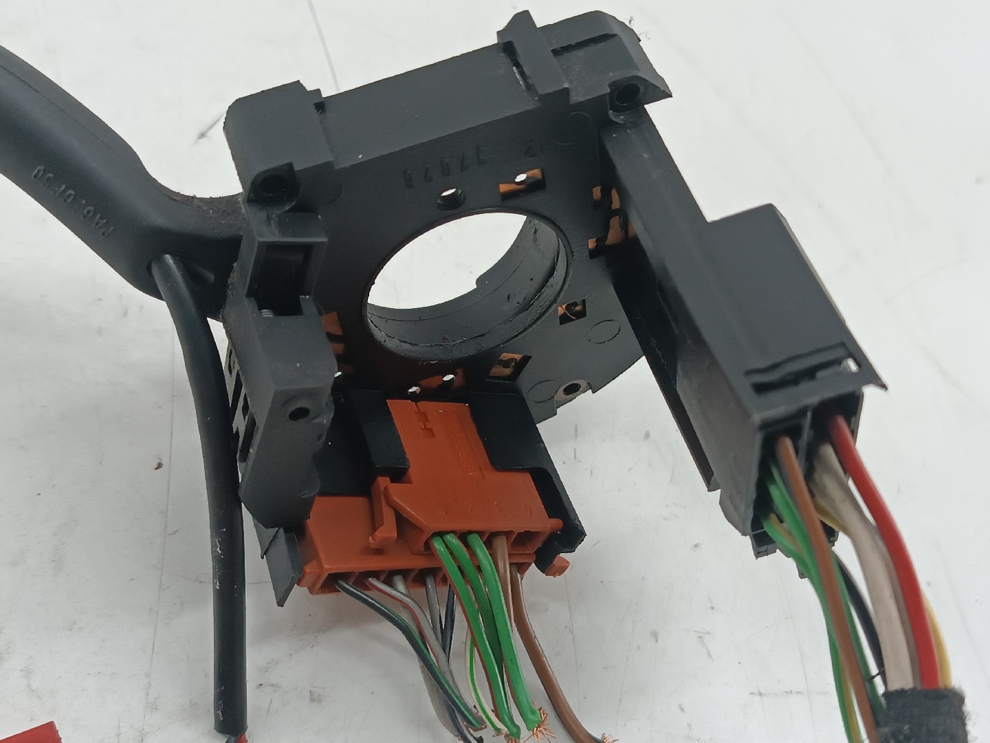 Comutador de limpa-para-brisas VOLKSWAGEN POLO (6N1) | 94 - 99 Imagem-4