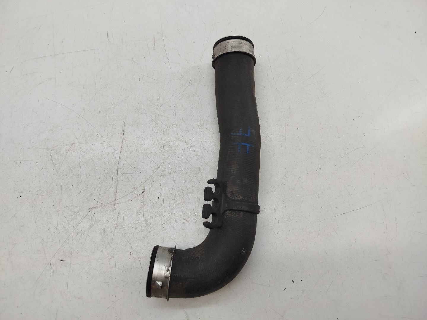 Tubagem do Intercooler SEAT TOLEDO III (5P2) | 04 - 09 Imagem-5
