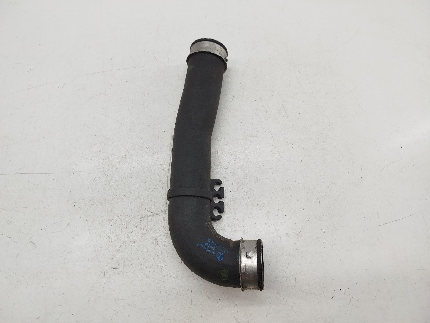 Tubagem do Intercooler SEAT TOLEDO III (5P2) | 04 - 09 Imagem-6
