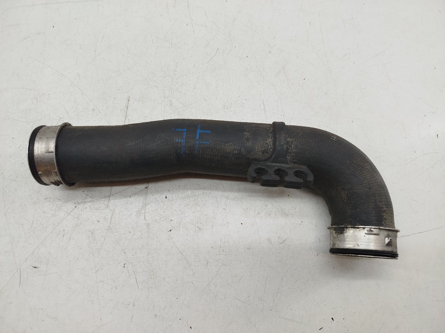 Tubagem do Intercooler SEAT TOLEDO III (5P2) | 04 - 09 Imagem-4