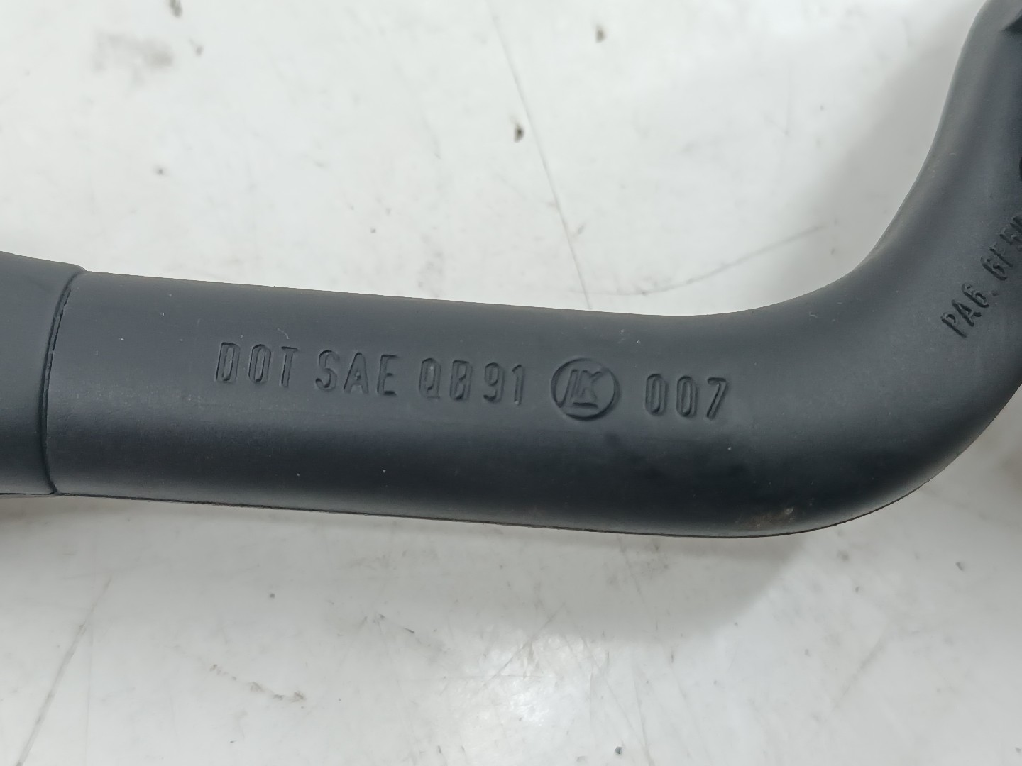 Comutador de piscas VOLKSWAGEN POLO (6N1) | 94 - 99 Imagem-2