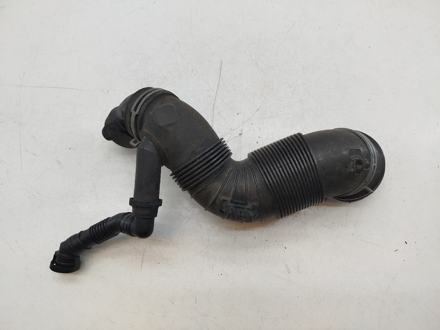 Tubo de Ar SEAT TOLEDO III (5P2) | 04 - 09