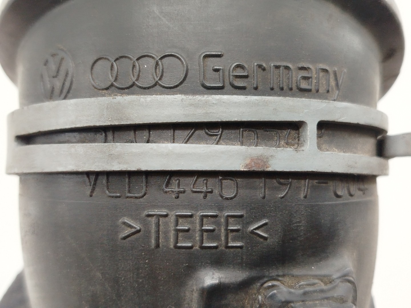Tubo de Ar SEAT TOLEDO III (5P2) | 04 - 09 Imagem-1