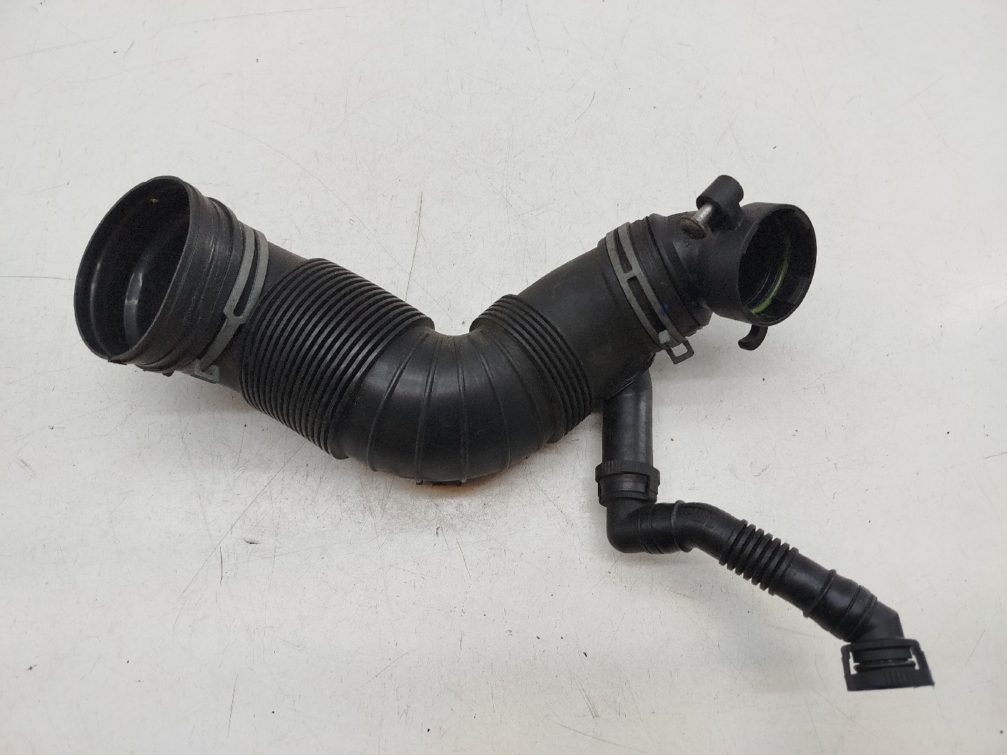 Tubo de Ar SEAT TOLEDO III (5P2) | 04 - 09 Imagem-4