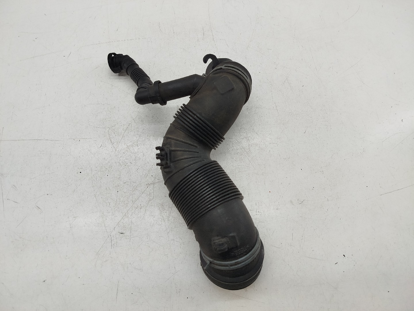 Tubo de Ar SEAT TOLEDO III (5P2) | 04 - 09 Imagem-5