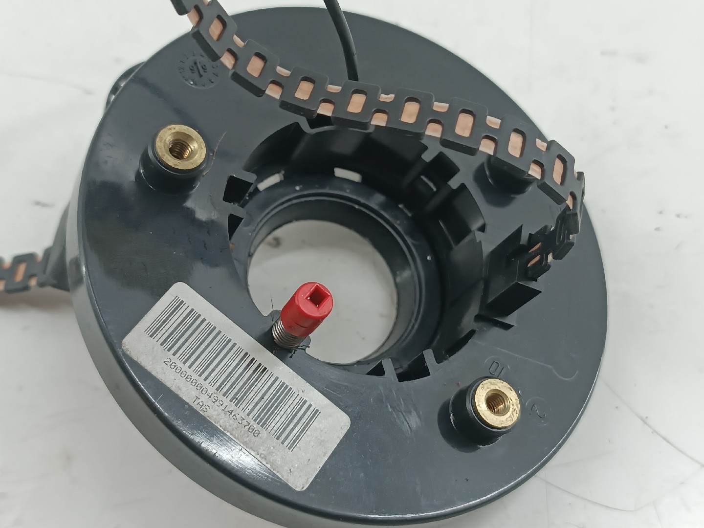 Fita de Airbag VOLKSWAGEN POLO (6N1) | 94 - 99 Imagem-1