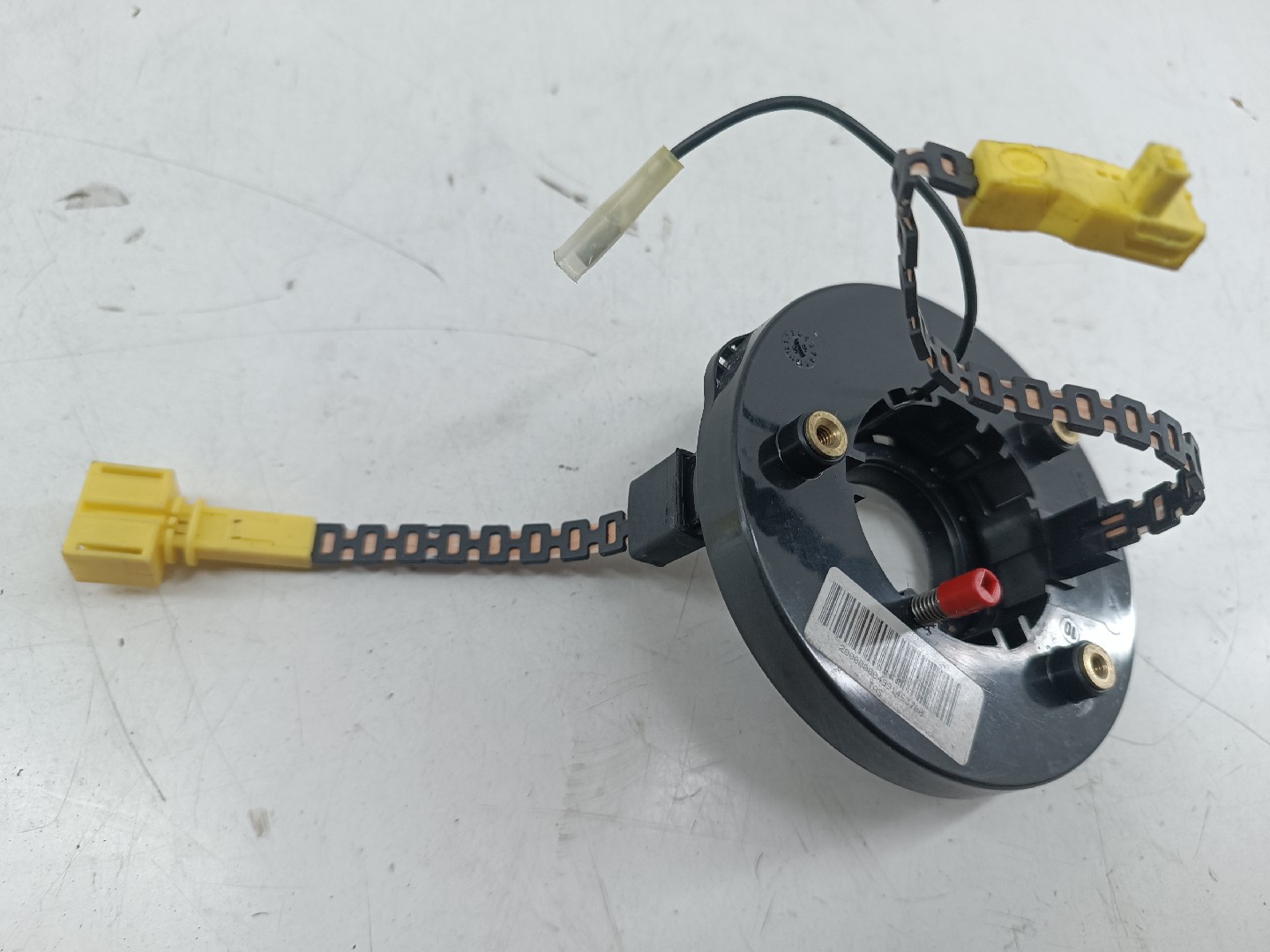 Fita de Airbag VOLKSWAGEN POLO (6N1) | 94 - 99
