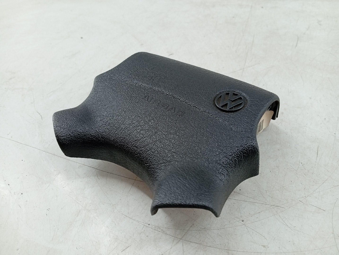 Airbag Volante VOLKSWAGEN POLO (6N1) | 94 - 99 Imagem-2