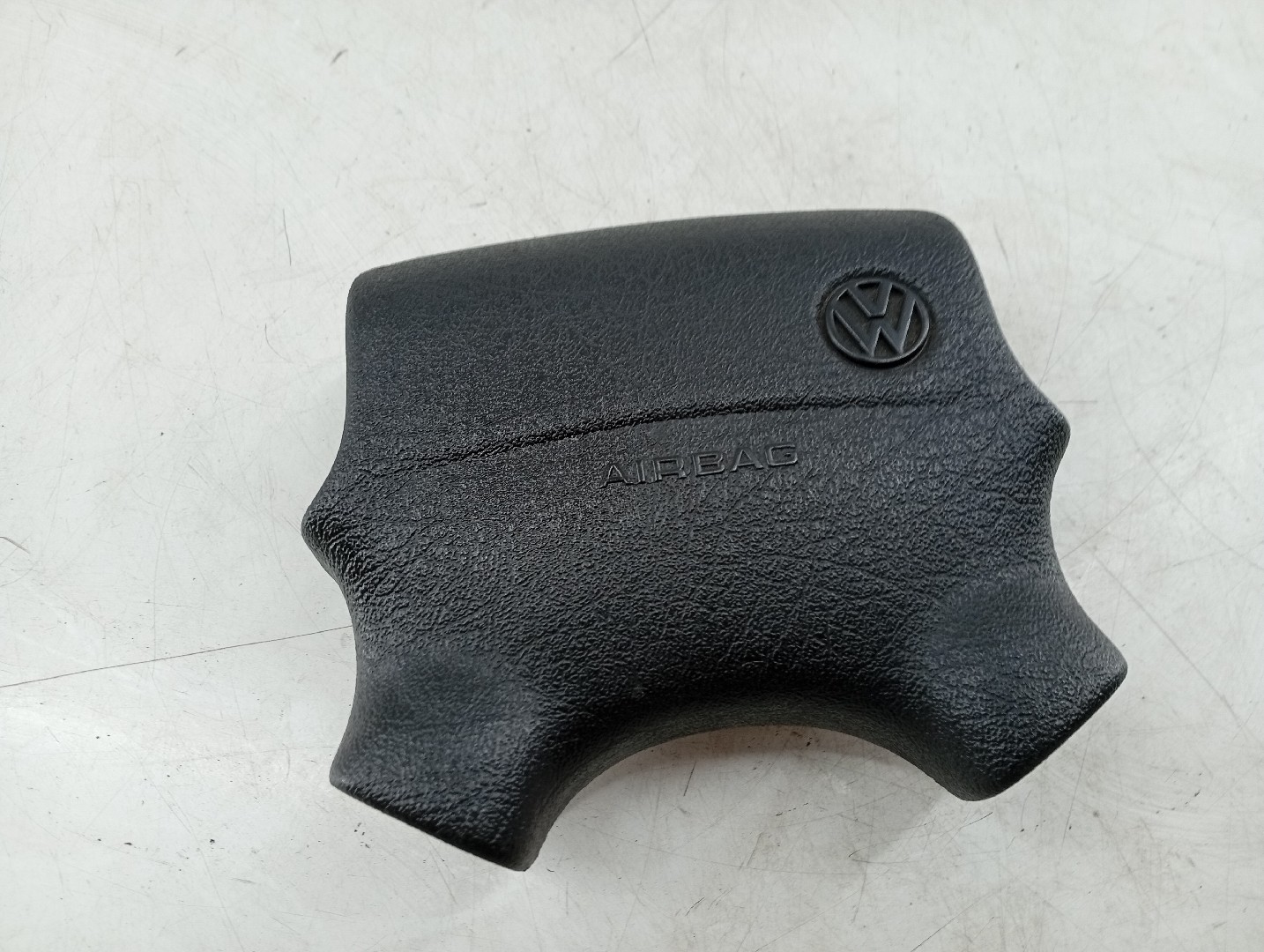 Airbag Volante VOLKSWAGEN POLO (6N1) | 94 - 99 Imagem-7