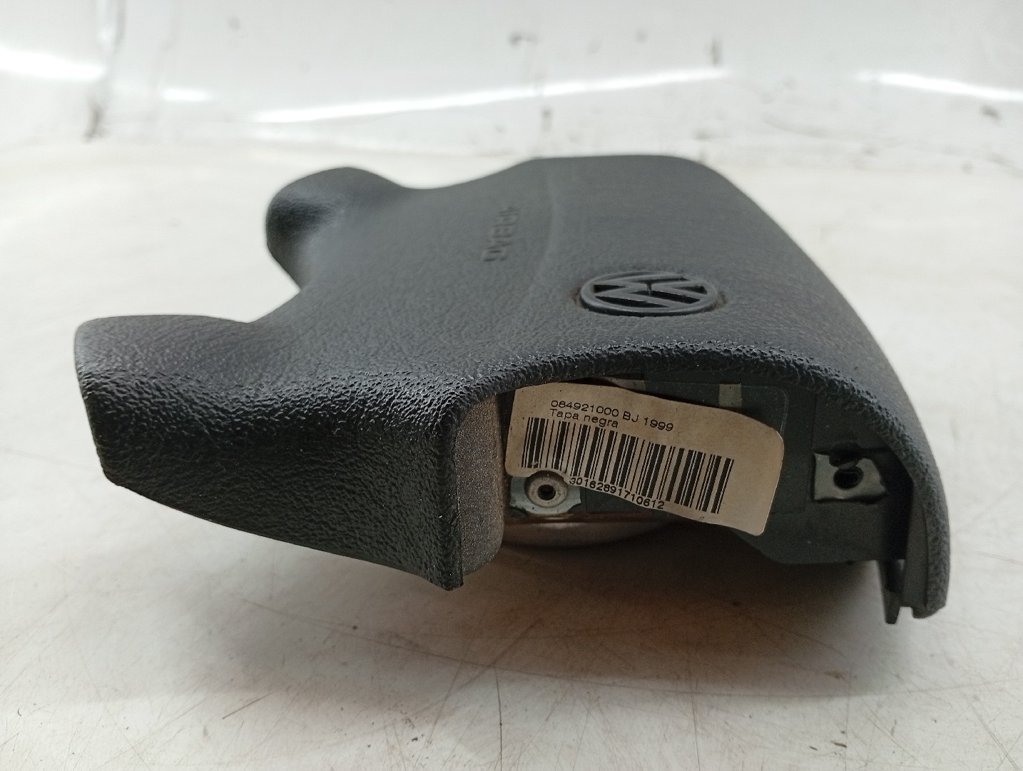 Airbag Volante VOLKSWAGEN POLO (6N1) | 94 - 99 Imagem-4
