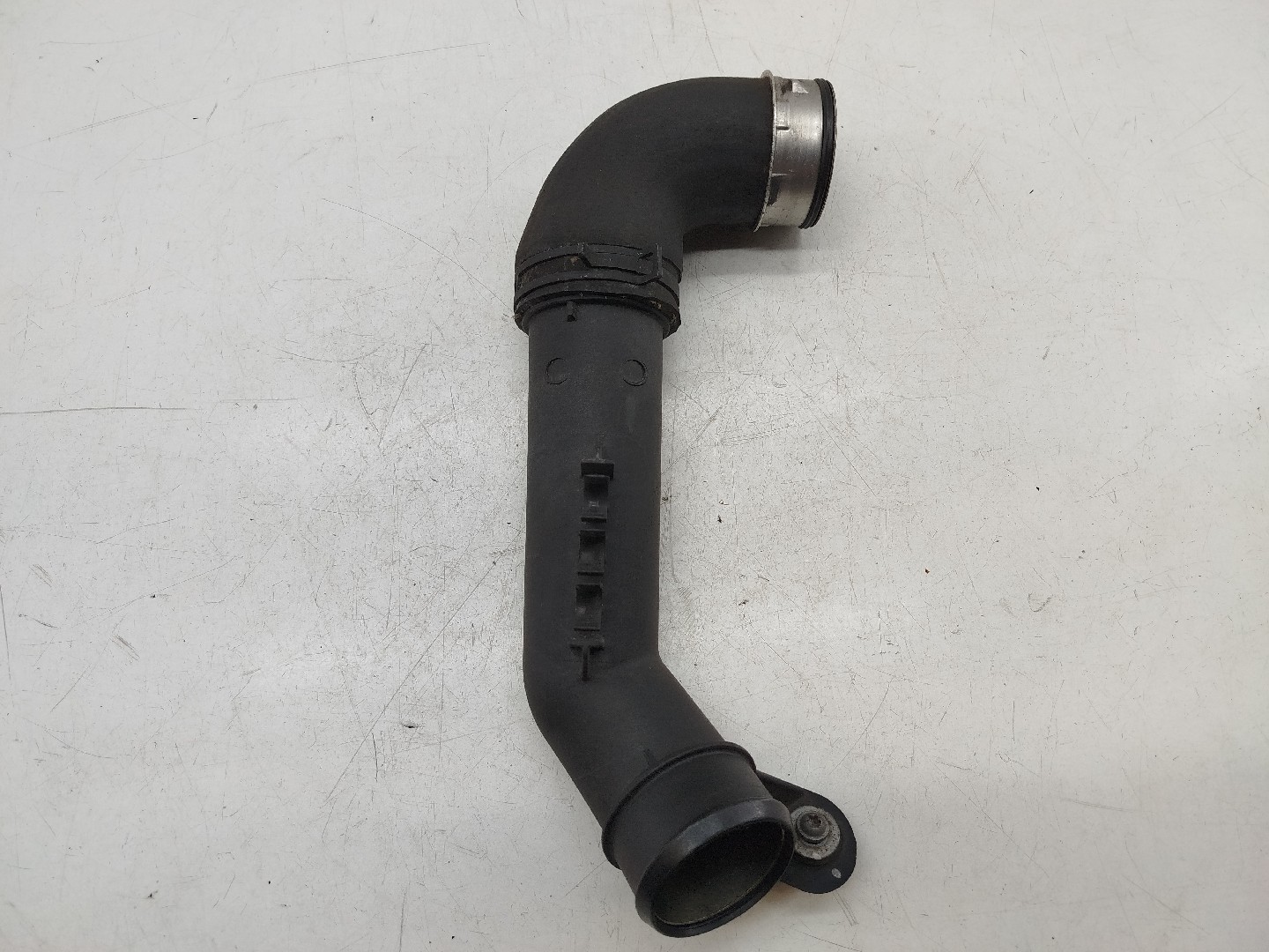 Tubagem do Intercooler SEAT TOLEDO III (5P2) | 04 - 09 Imagem-3