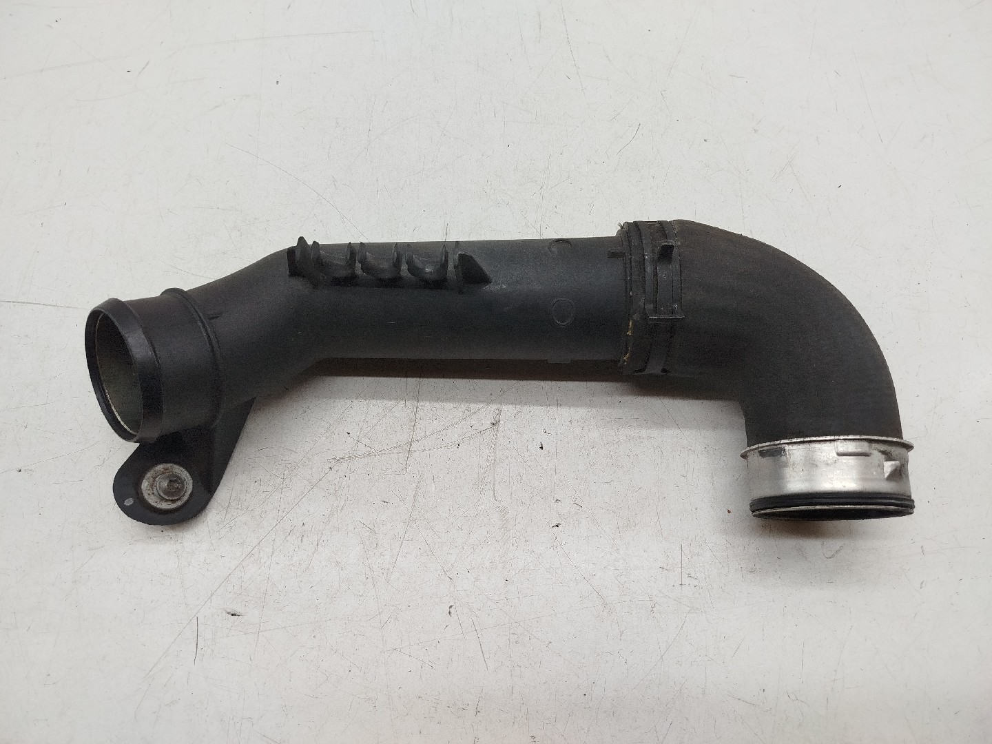 Tubagem do Intercooler SEAT TOLEDO III (5P2) | 04 - 09 Imagem-4