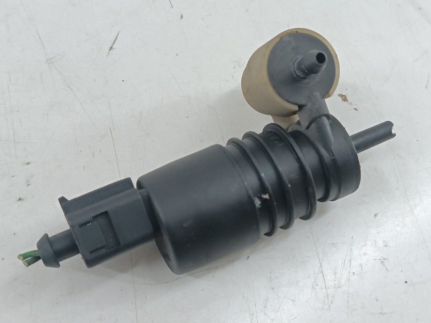 Motor de esguicho VOLKSWAGEN POLO (6N1) | 94 - 99 Imagem-3