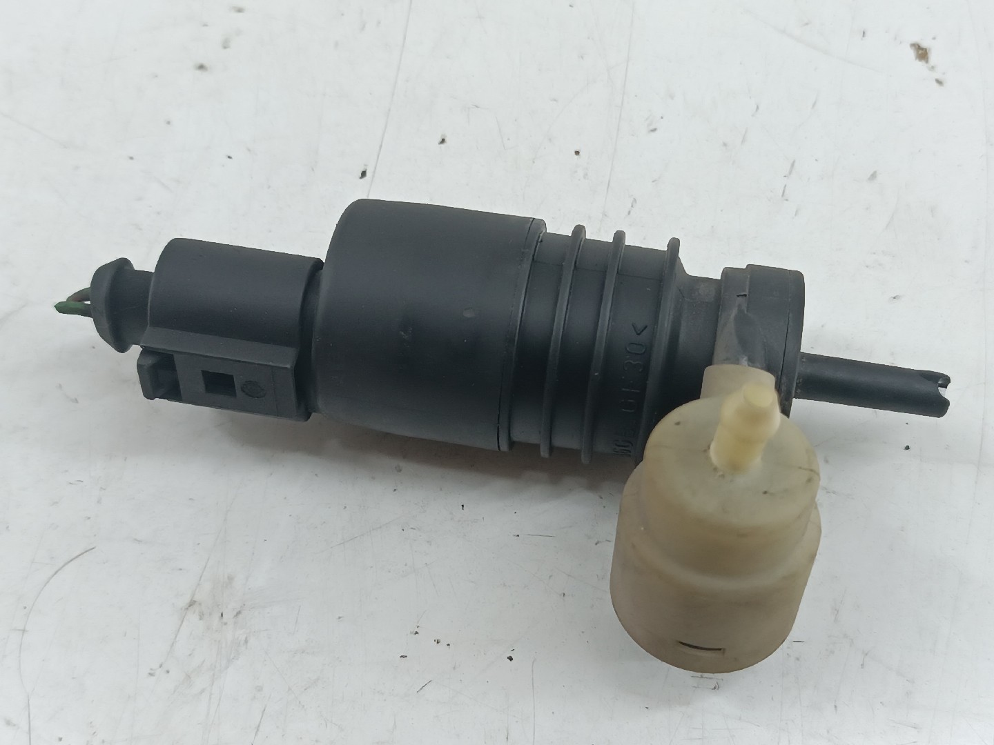 Motor de esguicho VOLKSWAGEN POLO (6N1) | 94 - 99 Imagem-2