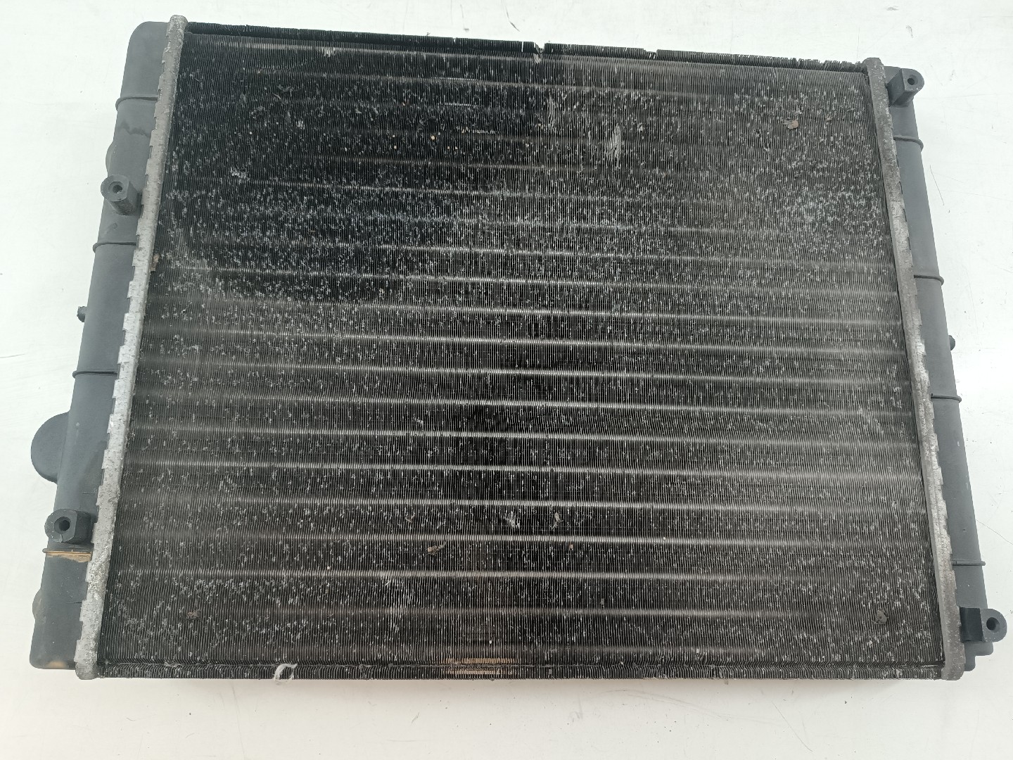 Radiador da Água VOLKSWAGEN POLO (6N1) | 94 - 99 Imagem-4
