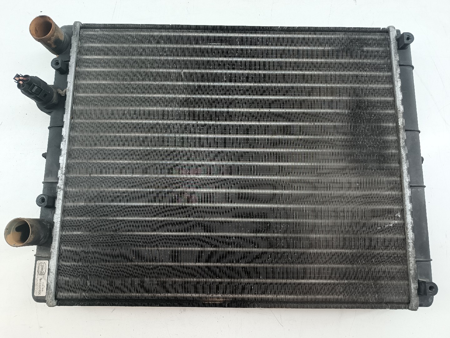 Radiador da Água VOLKSWAGEN POLO (6N1) | 94 - 99