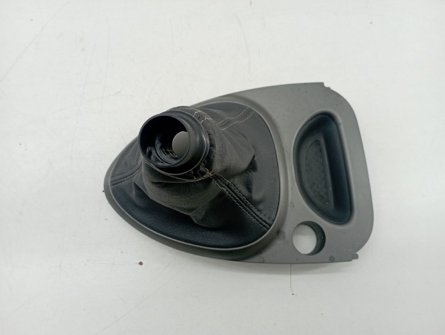 Moldura de fole de mudanças CITROEN C5 II (RC_) | 04 - 
