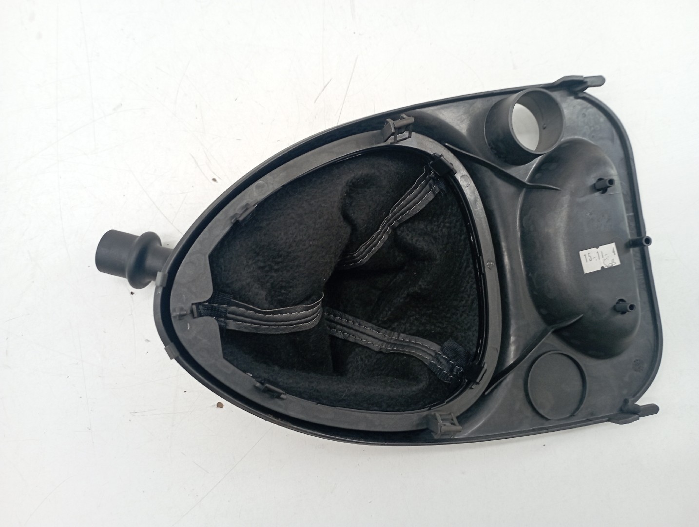 Moldura de fole de mudanças CITROEN C5 II (RC_) | 04 -  Imagem-3